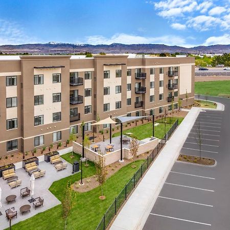 Waterwalk Extended Stay By Wyndham Boise מרידיאן מראה חיצוני תמונה