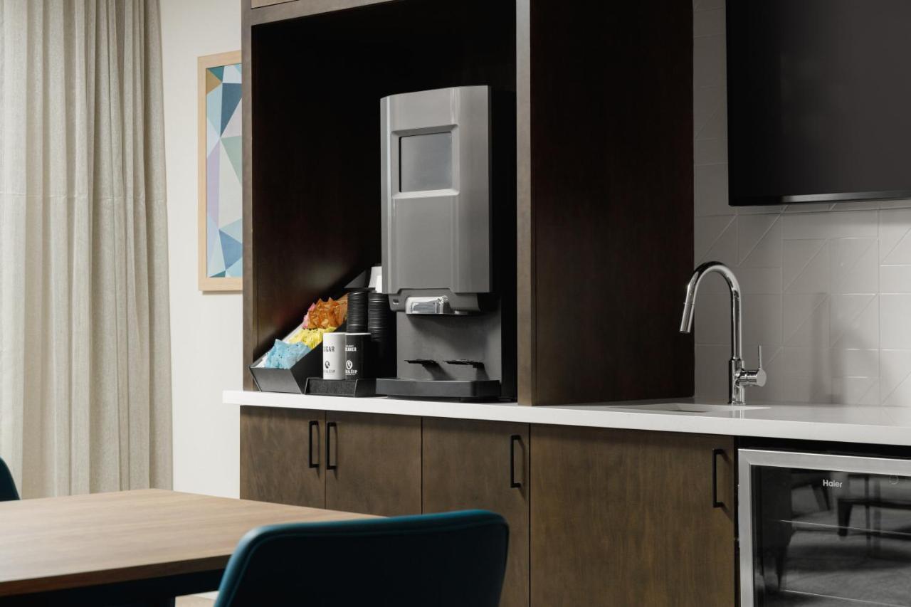 Waterwalk Extended Stay By Wyndham Boise מרידיאן מראה חיצוני תמונה