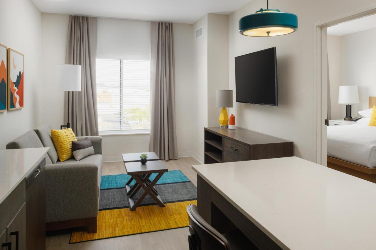 Waterwalk Extended Stay By Wyndham Boise מרידיאן מראה חיצוני תמונה