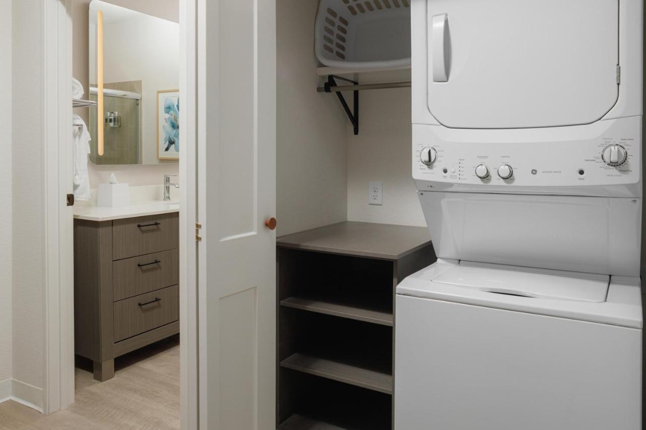 Waterwalk Extended Stay By Wyndham Boise מרידיאן מראה חיצוני תמונה