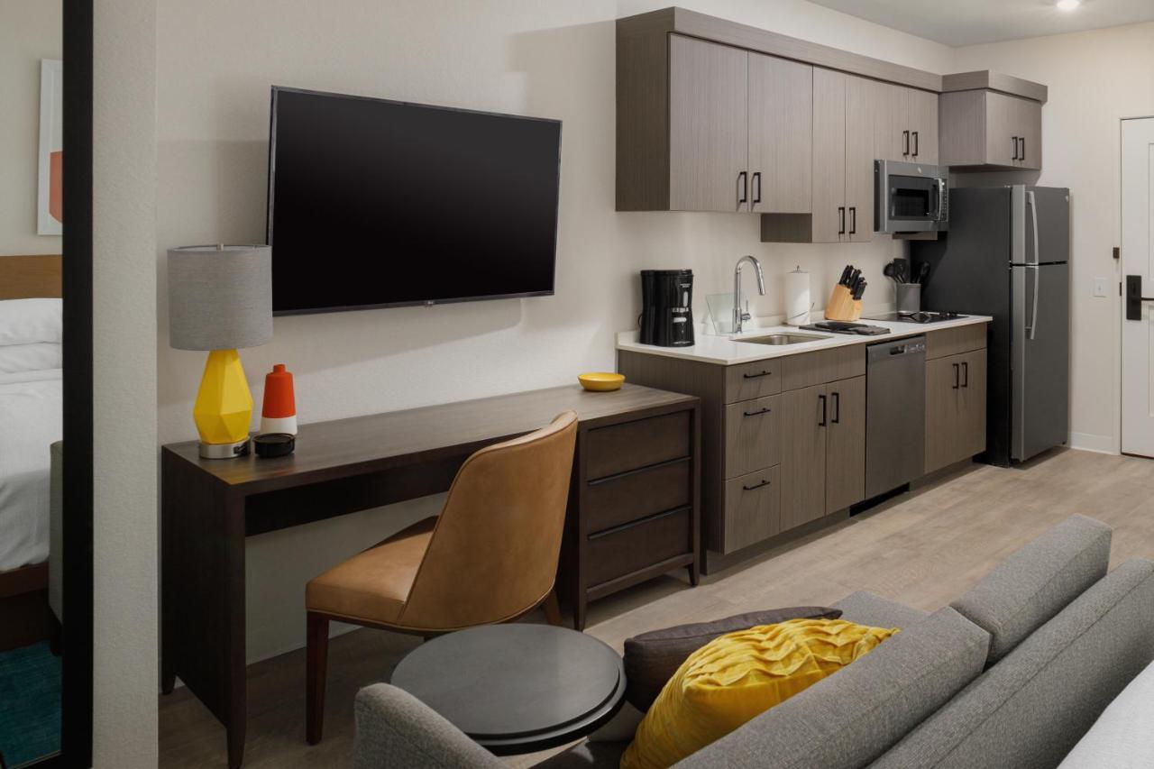 Waterwalk Extended Stay By Wyndham Boise מרידיאן מראה חיצוני תמונה