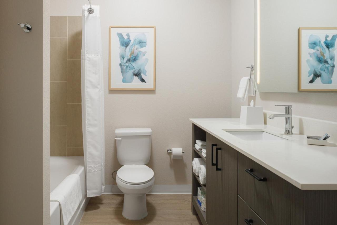 Waterwalk Extended Stay By Wyndham Boise מרידיאן מראה חיצוני תמונה