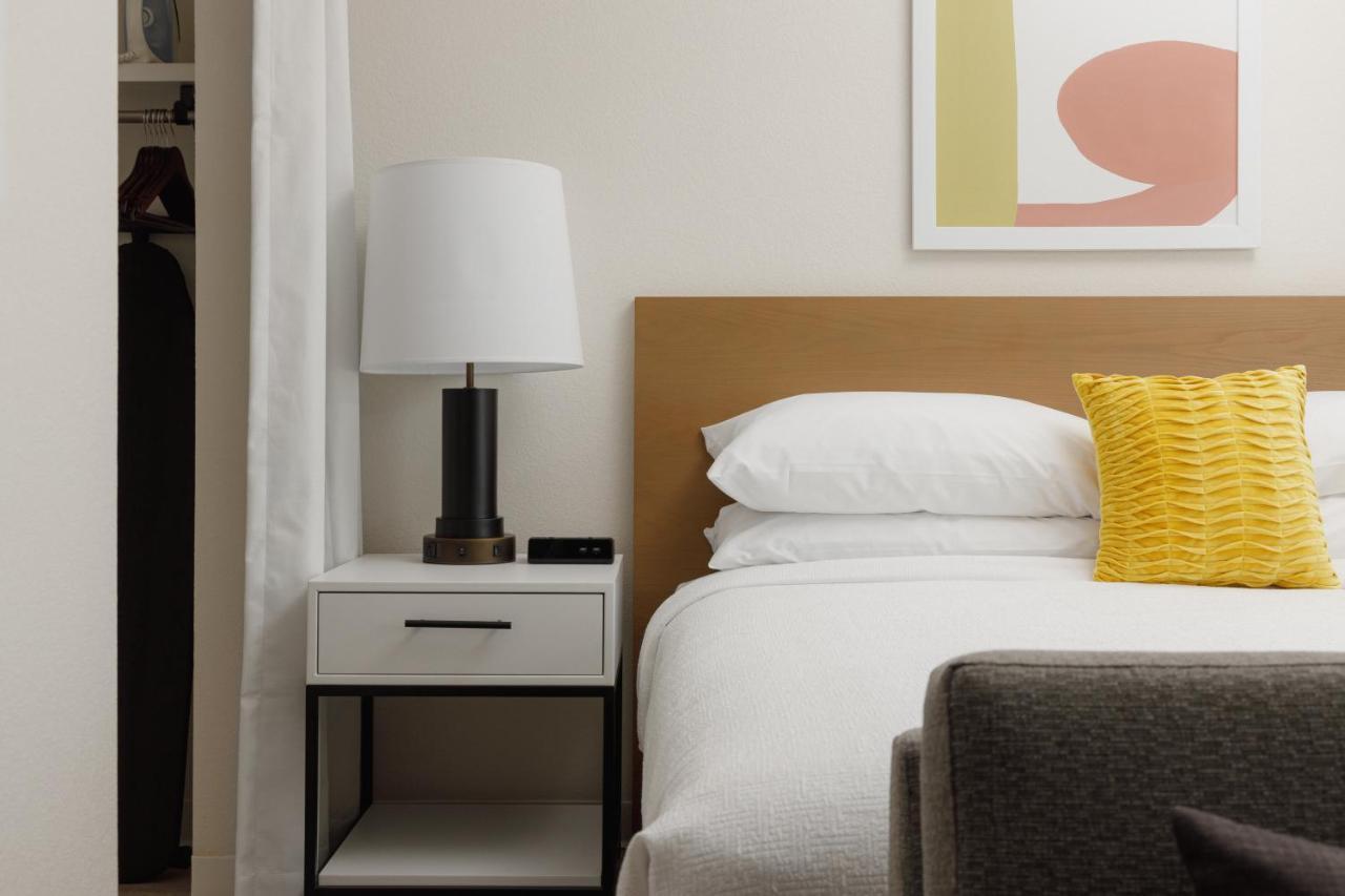 Waterwalk Extended Stay By Wyndham Boise מרידיאן מראה חיצוני תמונה