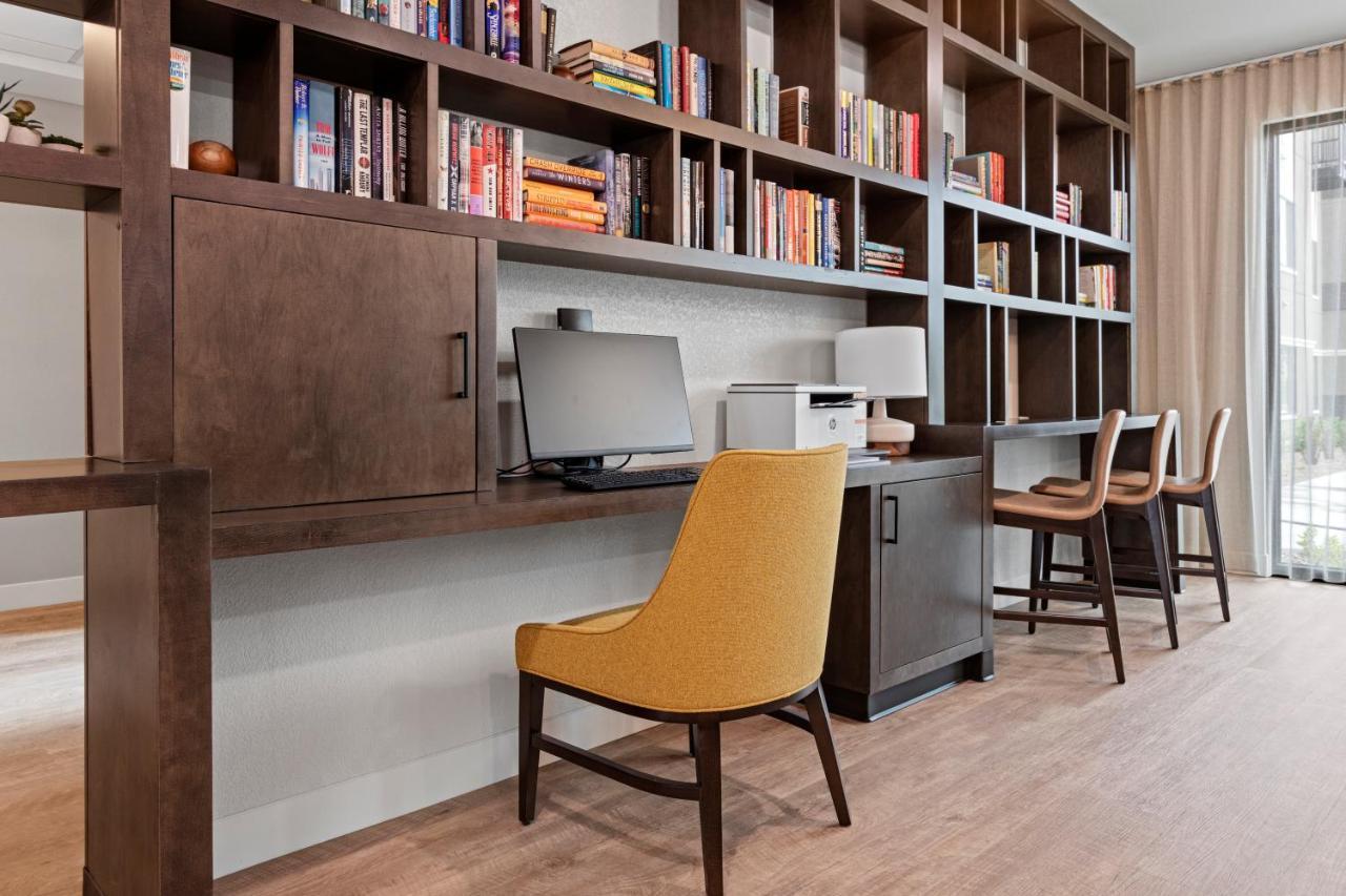 Waterwalk Extended Stay By Wyndham Boise מרידיאן מראה חיצוני תמונה