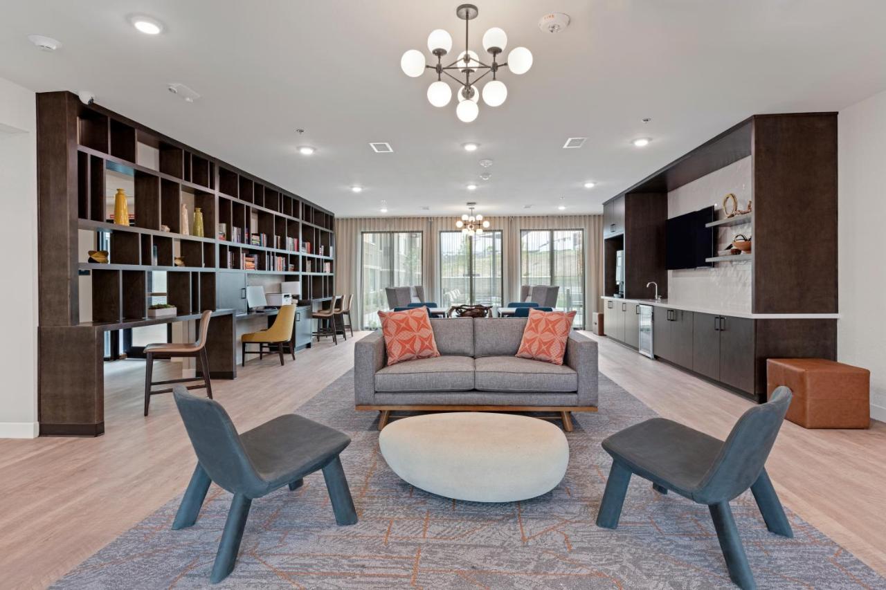 Waterwalk Extended Stay By Wyndham Boise מרידיאן מראה חיצוני תמונה