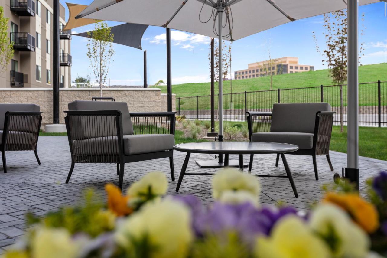 Waterwalk Extended Stay By Wyndham Boise מרידיאן מראה חיצוני תמונה