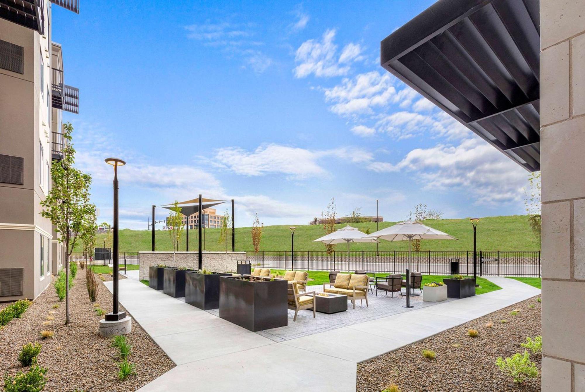 Waterwalk Extended Stay By Wyndham Boise מרידיאן מראה חיצוני תמונה