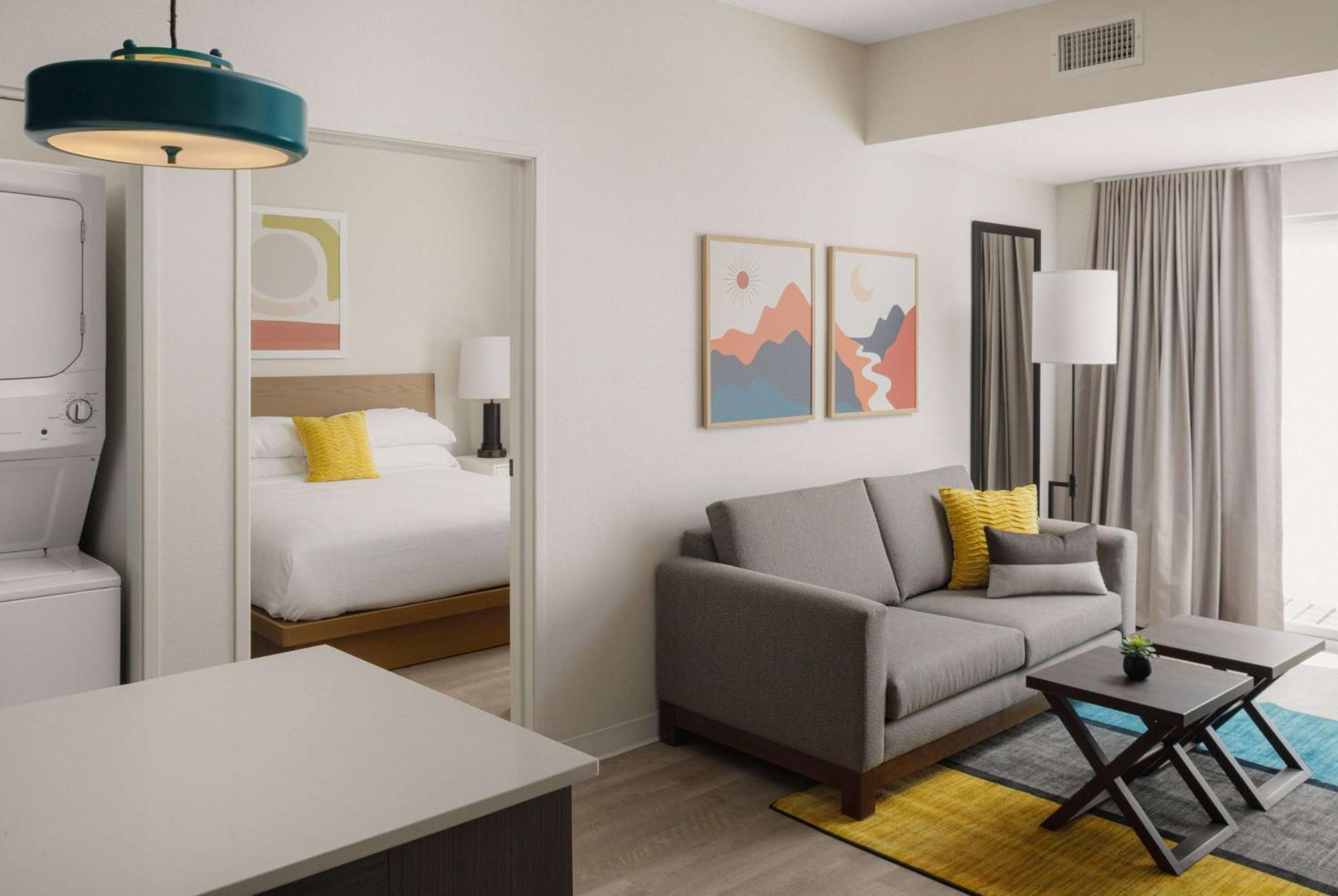 Waterwalk Extended Stay By Wyndham Boise מרידיאן מראה חיצוני תמונה