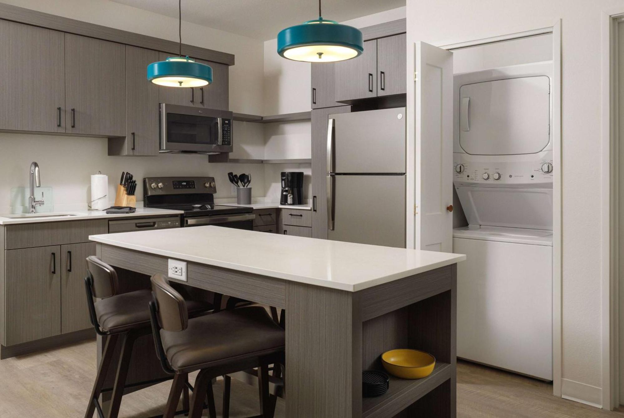 Waterwalk Extended Stay By Wyndham Boise מרידיאן מראה חיצוני תמונה